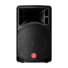 BAFLE 12″ AMPLIFICADO REPRODUCTOR USB/SD/BT (steren)