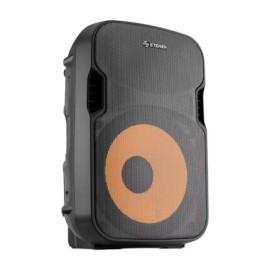 BAFLE 15″ AMPLIFICADO USB BT BAF1555BT (steren)