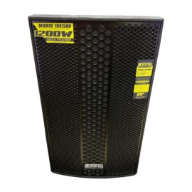BAFLE AMPLIFICADO (Jzg) 15″ DSP XDS915B