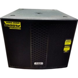 BAFLE AMPLIFICADO (Jzg) 1X18
