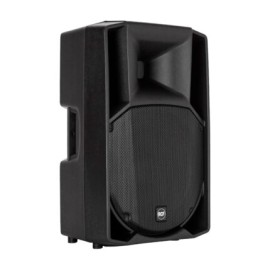 BAFLE AMPLIFICADO (rcf) 700W RMS