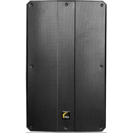 BAFLE AMPLIFICADO 600W (Melo) 12″