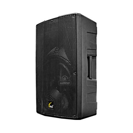 BAFLE AMPLIFICADO DSP1540 (melo AMPLIFICADO 400W