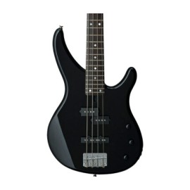 BAJO ELECTRICO YAMAHA 4 CUERDAS NEGRO