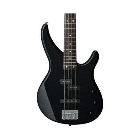 BAJO ELECTRICO YAMAHA 4 CUERDAS NEGRO